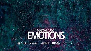 MaikonMusic - Emotions [ROYALTY FREE MUSIC] (Electronic Background Music)