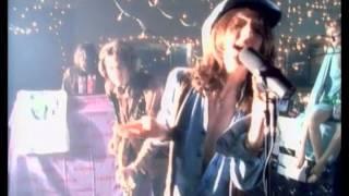 The Black Crowes - Black Moon Creeping (studio)