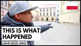 Lublin Poland | You Have to See this Before You Visit ! Lublin Travel Guide