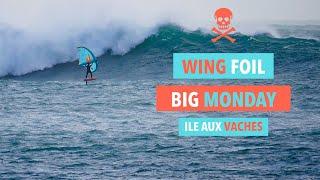 WINGFOIL BIG MONDAY AUDIERNE