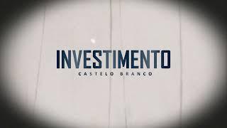 VENDA PARA Escritório/ Atelier ou Estúdio para investimento na cidade de Castelo Branco