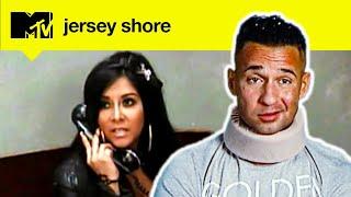 "Ich will es mit dir tun!" | Jersey Shore | Ganze Folge | MTV Deutschland