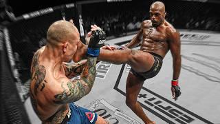 World's Most Dangerous UFC FIGHTERS! 