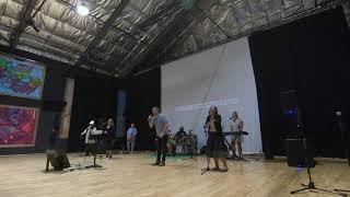 New Beginnings - Every Nation Music (Worship Service Every Nation Christchurch)