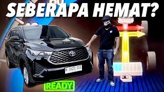 TOYOTA KIJANG INNOVA ZENIX G HYBRID 2023 review