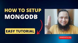 How to Install MongoDB 8 on Amazon Linux 2023