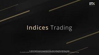 What is Indices Trading?