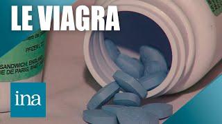 Le Viagra : les secrets de la pilule bleue miracle | INA Officiel