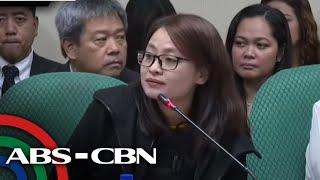 LIVESTREAM: Senate resumes probe into Alice Guo, illegal POGO activities | ABS-CBN News