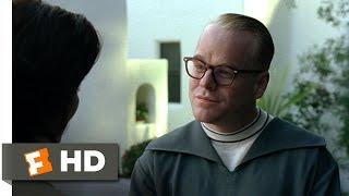 Capote (6/11) Movie CLIP - Did You Fall in Love With Him? (2005) HD