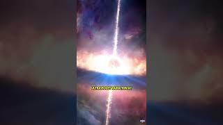 First Time Ever! Epic Galaxy Duel Caught on Camera