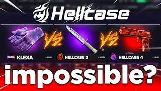 I DID VERY GOOD PROFITS ON HELLCASE ! HELLCASE PROMO CODE 2024 ! HELLCASE GIVEAWAY 2024 ! CS2 2025 !