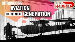 Introducing Aviation to the Next Generation