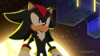 Sonic v Shadow - Final Showdown Fan Animation