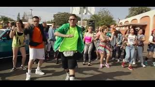 The Republics -  Fresh Prince Feat. Young Sam Official Music Video