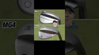 Taylormade’s NEW MG5 Wedges (First Look!) ️️