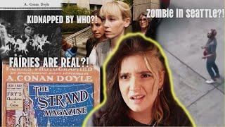 These MYSTERIES Have The Most INSANE Explantations!