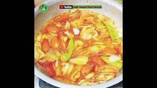 Kale Chole Recipe By Amir Ansari Food Secrets