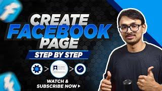 How To Create Facebook Business Page - Digital Surjeet