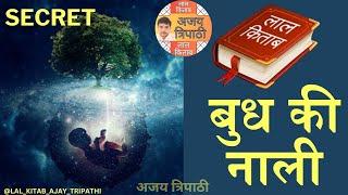 LAL KITAB BUDH KI NAALI EXPLAINED