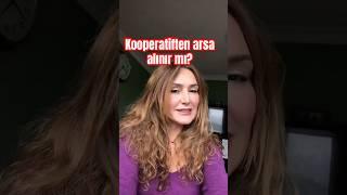 KOOPERATİFTEN ARSA | ARAZİ ALINIR MI? | KOOPERATİF HİSSELİ ARAZİ | ARSA SATIN ALMAK | 2+1 TİNY HOUSE