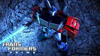 Transformers: Prime | Season 2C | Animation | COMPILATION | Transformers Official