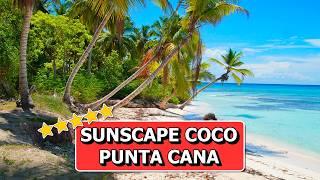 Ist Hotel Sunscape Coco Punta Cana Wirklich SO GUT, Wie Alle Sagen?