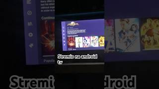 #stremio na Android tv #oppenheimer #theflash #barbie #bluebeetle