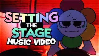 Dandy's World Song: SETTING THE STAGE [Official Music Video]