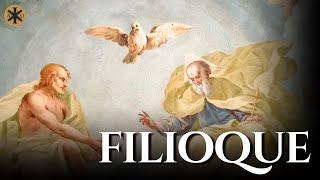 What is the Filioque? | An Intro and Argument