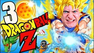 30 UNGLAUBLICHE DRAGON BALL Z-KURIOSITÄTEN