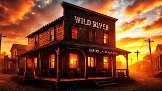 Run Your Own WILD WEST General Store!
