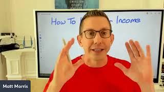 MLM recruiting mastery by Matt Morris