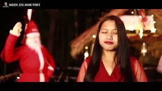 Naosen ahung penge. Christmass song            Lamneingah vaiphei & Haokholet kipgen