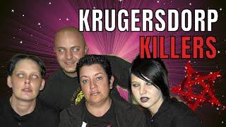 Krugersdorp Killers | Satanic Cult Murders