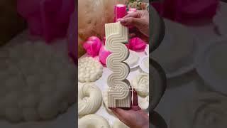 ART OF WAX #candles #honeymoon #youtubeshort #youtuber #like #love