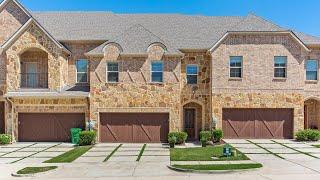 2713 Creekway Drive Carrollton Homes for Sale TX 75010