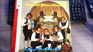 ORIG  GÖSSER QUINTETT   in der  weinlaube  1975