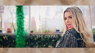 GRUPO LMT - 200 Copas (Video Oficial)