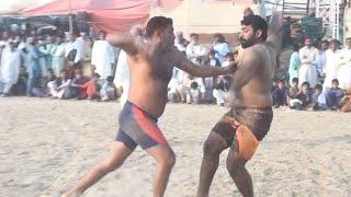 Tariq Jota Vs Rath Geo Kabaddi Match 6-10-2024