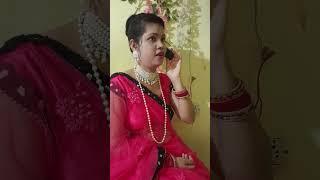 Rakhi gift funny comedy #video #Kanchan Maurya please #subscribe me