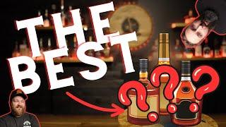 BEST Whiskeys That Are NOT Allocated