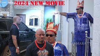 THIS MOVIE WAS RELEASE TODAY-YUL EDOCHIE,JERRY AMILO-NEW NIGERIAN MOVIE 2024-NOLLYWOOD NEW RELEASE