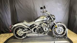 2023 Kawasaki Vulcan S | Used motorcycle for sale at Monster Powersports, Wauconda, IL