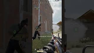 Squad push PUBG #gaming #firstpersonshooter #pubg #pubggameplay