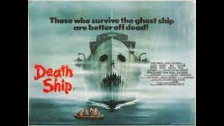 Death Ship (1980) Is A Hidden Gem Of The Canadian Tax-Funded Horror Era