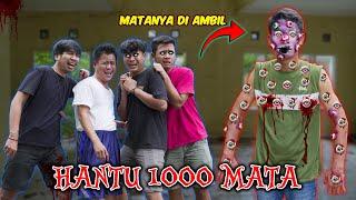 HANTU 1000 MATA