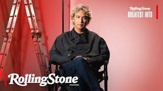 Ely Buendia Looks Back on His Career, from Eraserheads to Method Adaptor | Rolling Stone Philippines