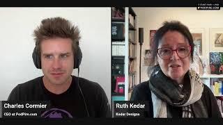 CEO Wisdom Podcast with Charles Cormier