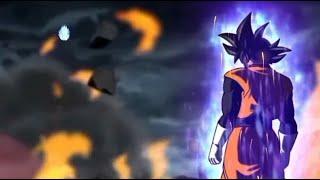 Dragon Ball Super 2: "La Saga Celestial" Goku se reencuentra con su padre Bardock - Español latino